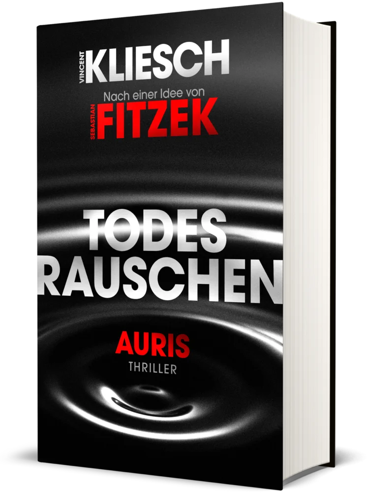 AURIS – Todesrauschen