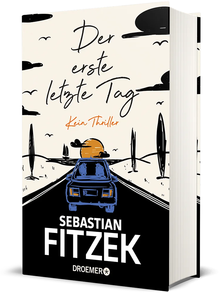 Der erste letzte Tag