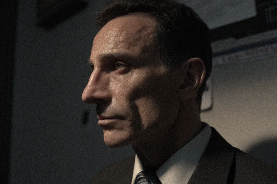 Robert Stern
