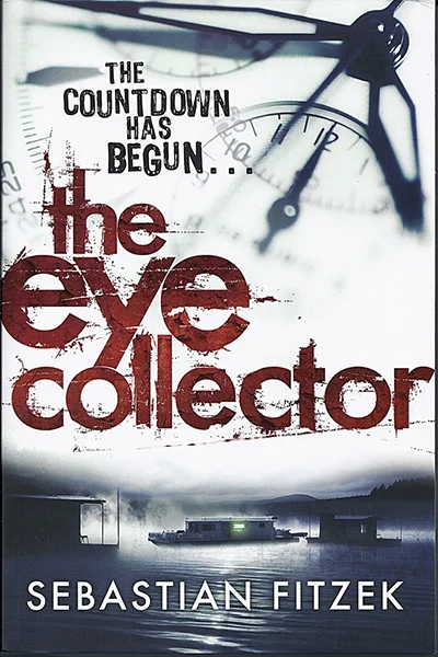 The eye collector