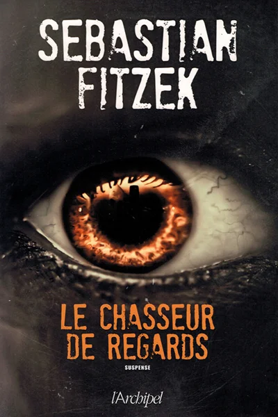 Le chasseur de regards