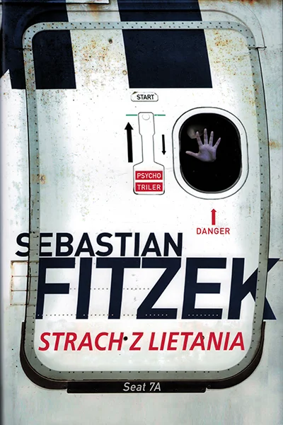Strach z lietania