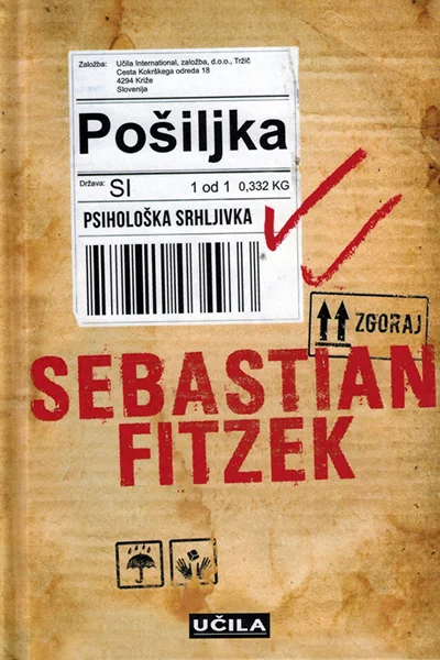 Pošiljka