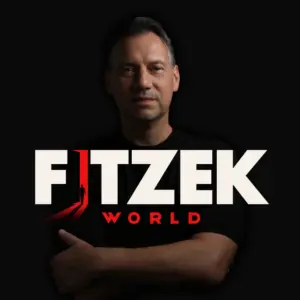 Fitzek World Launch Newsbeitrag