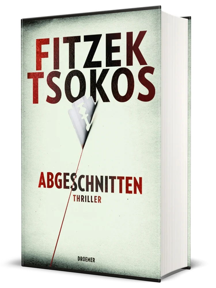 Abgeschnitten