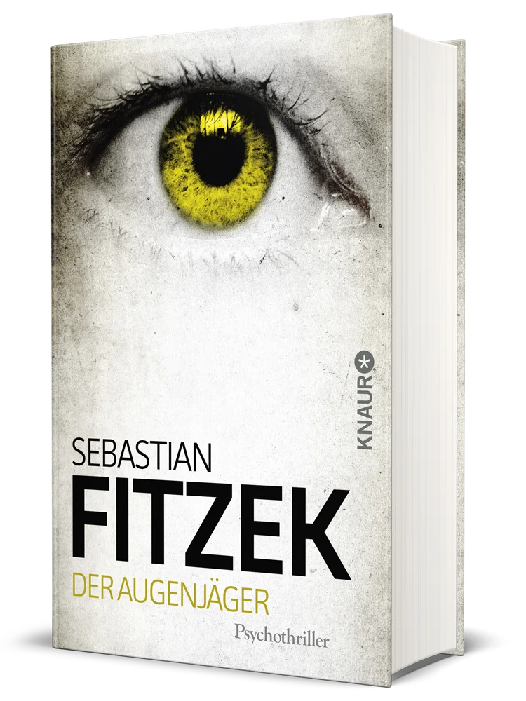 Der Augenjäger