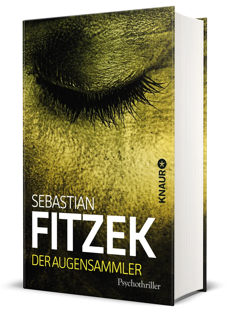 Der Augensammler