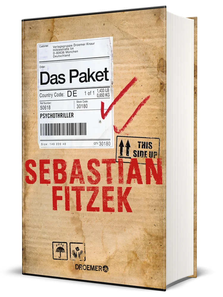 Das Paket