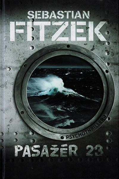Pasazer 23