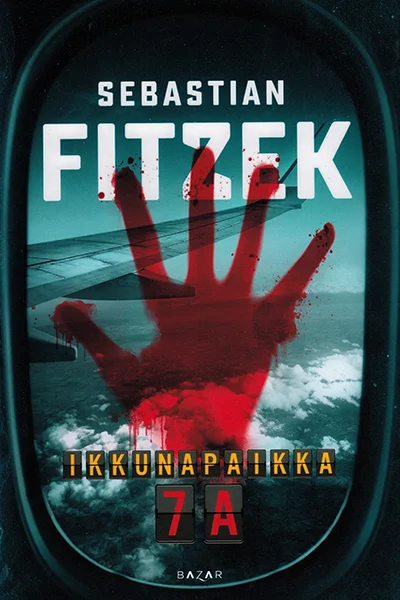 Ikkunapaikka 7A