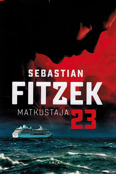 Matkustaja 23 
