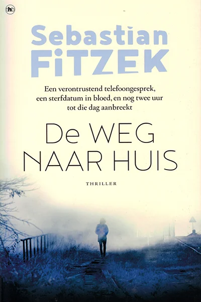 De Weg Naar Huis