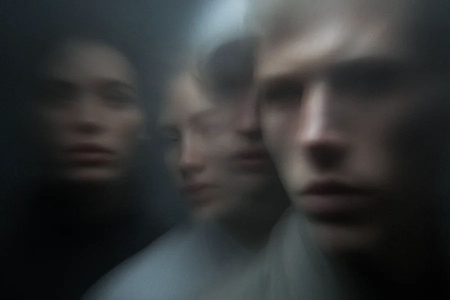 Gesichtsblindheit
