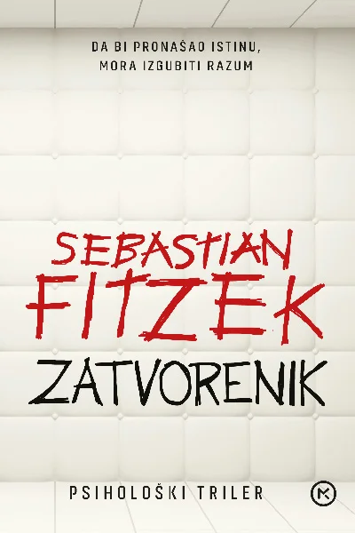 Zatvorenik