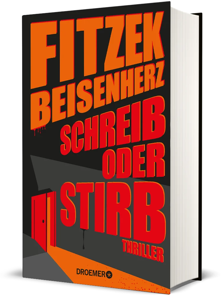 Schreib oder Stirb