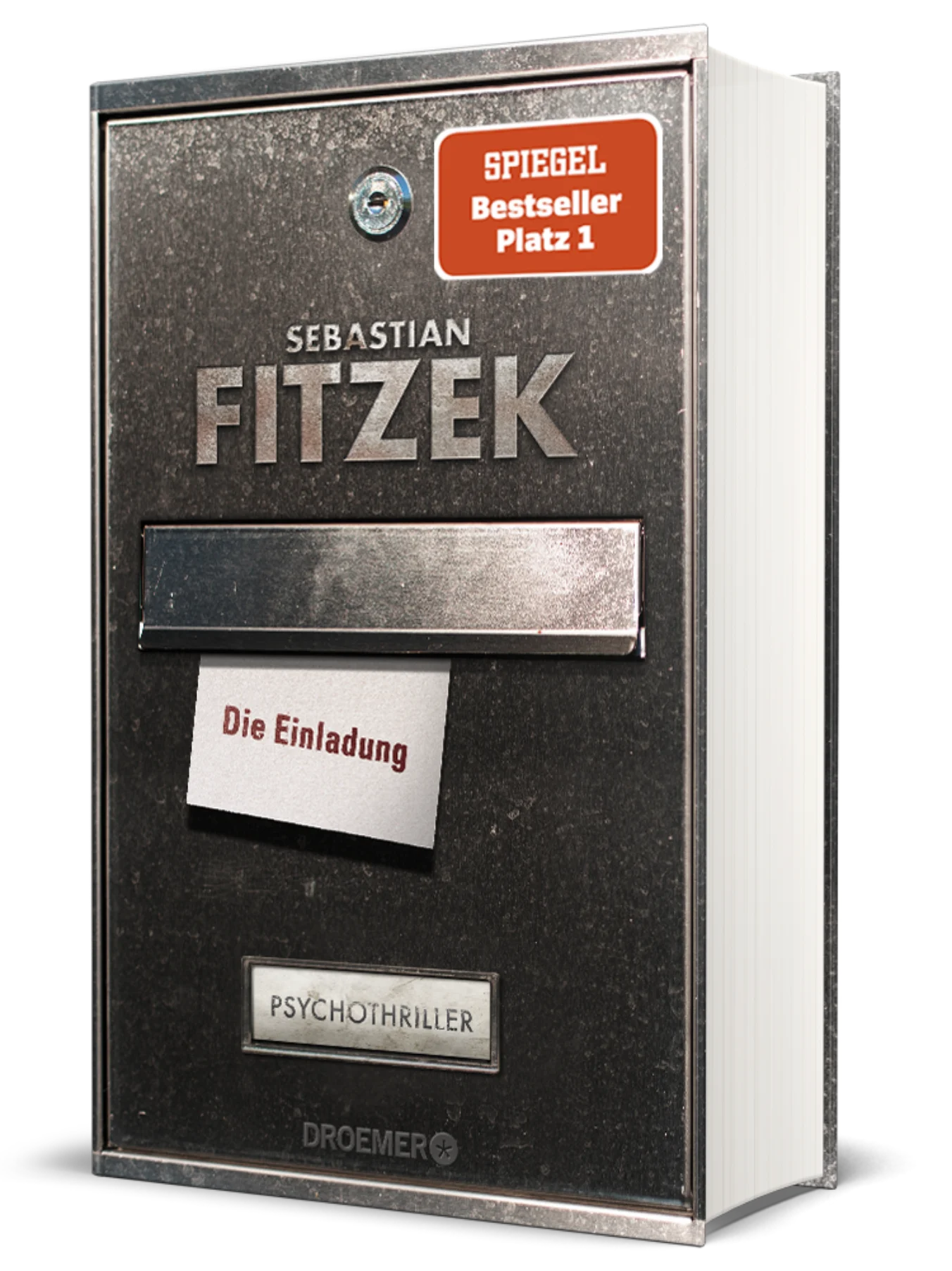 Die Einladung