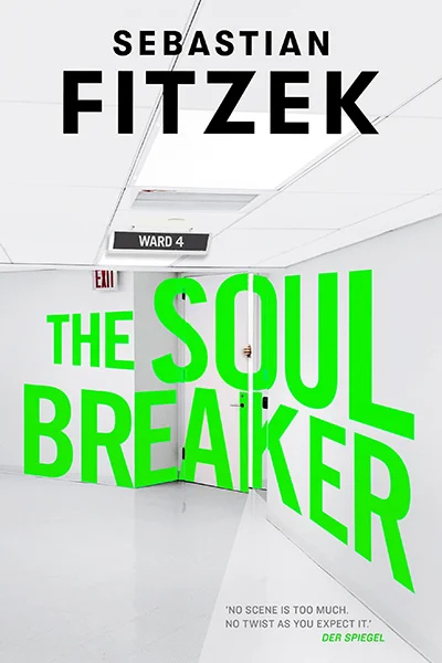 The Soul Breaker