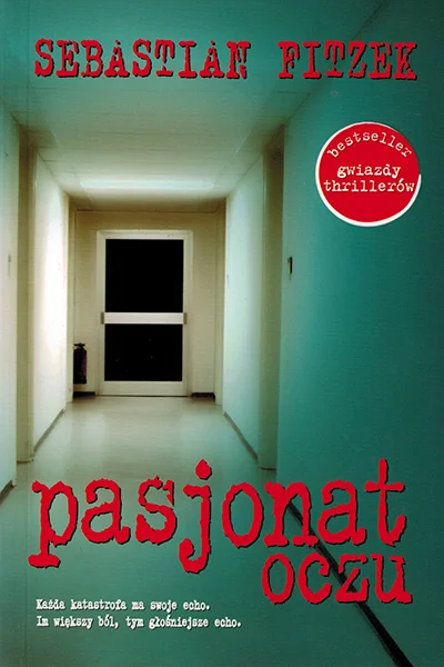 Pasjonat oczu