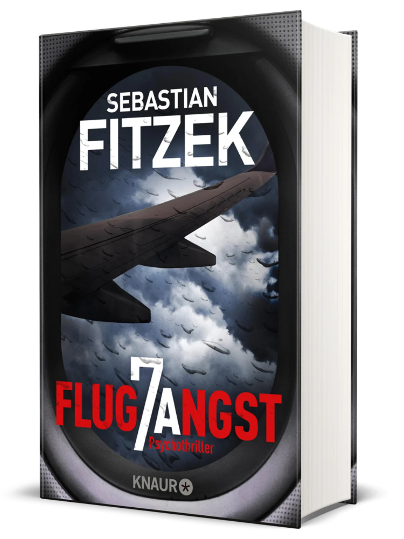 Flugangst 7A